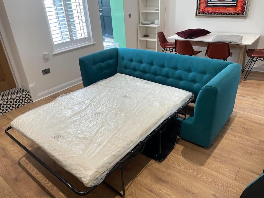 Lovely 1 Bedroom Flat In ברודסטיירס מראה חיצוני תמונה
