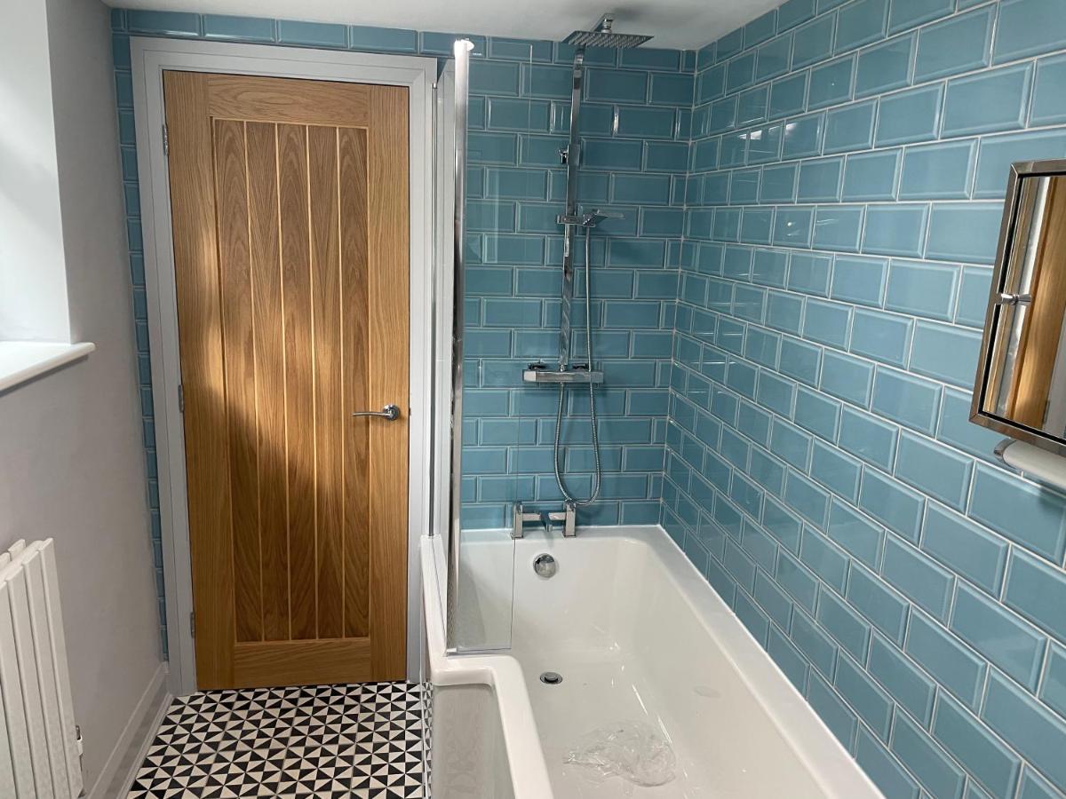 Lovely 1 Bedroom Flat In ברודסטיירס מראה חיצוני תמונה